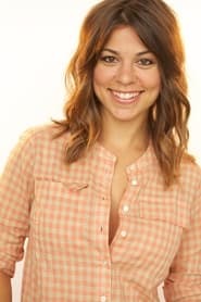 Lauren Halperin