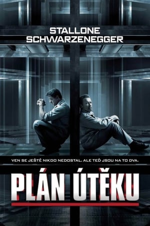 Plán útěku