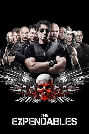 Expendables: Postradatelní