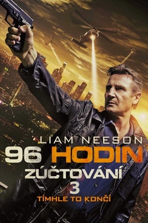 96 hodin: Zúčtování